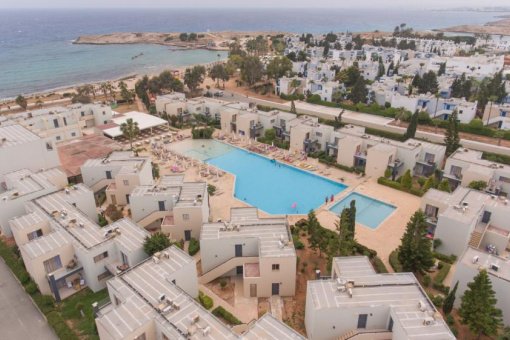 ELECTRA HOLIDAY VILLAGE 4*